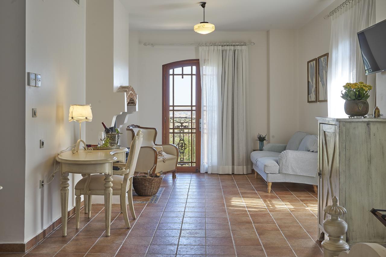 Villa Taraca Alacati Romantik Otel (Adults Only) Luaran gambar