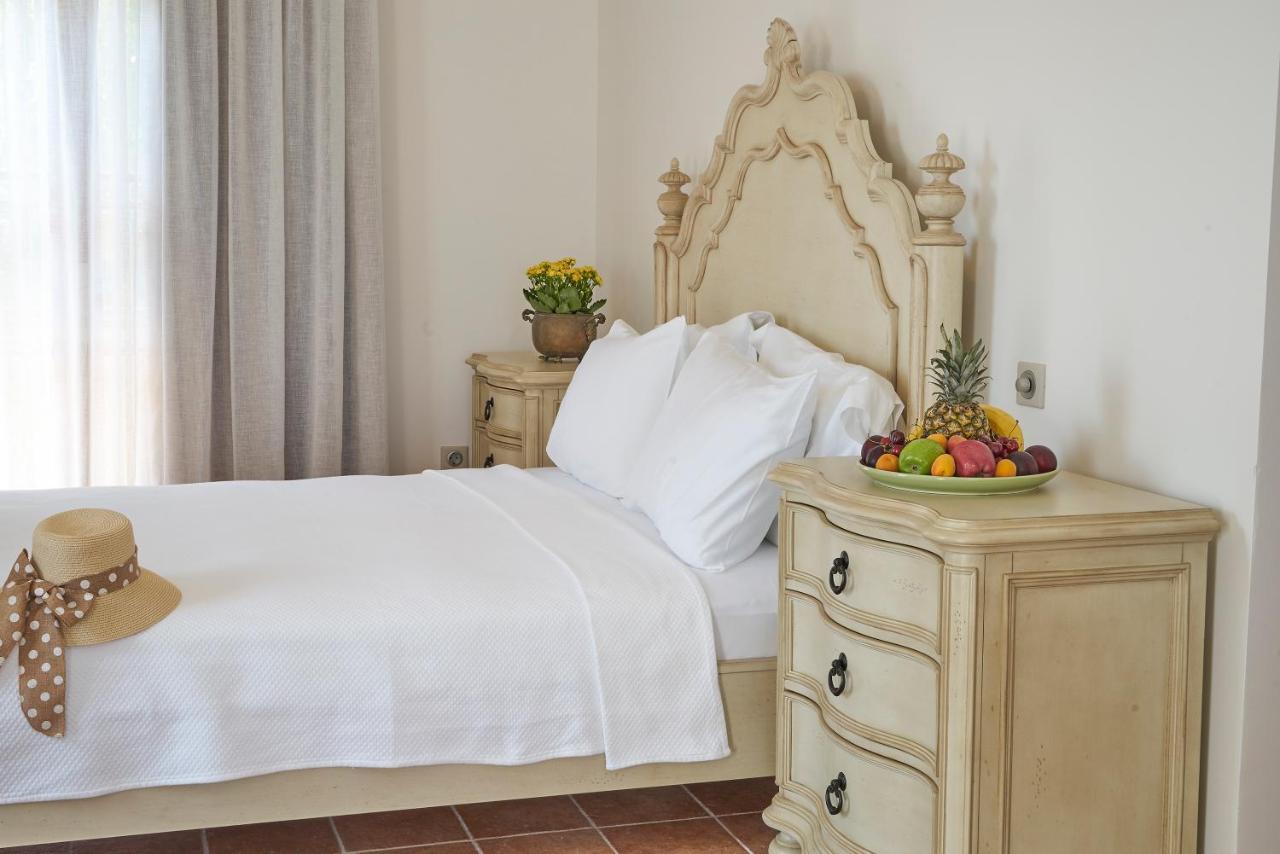 Villa Taraca Alacati Romantik Otel (Adults Only) Luaran gambar