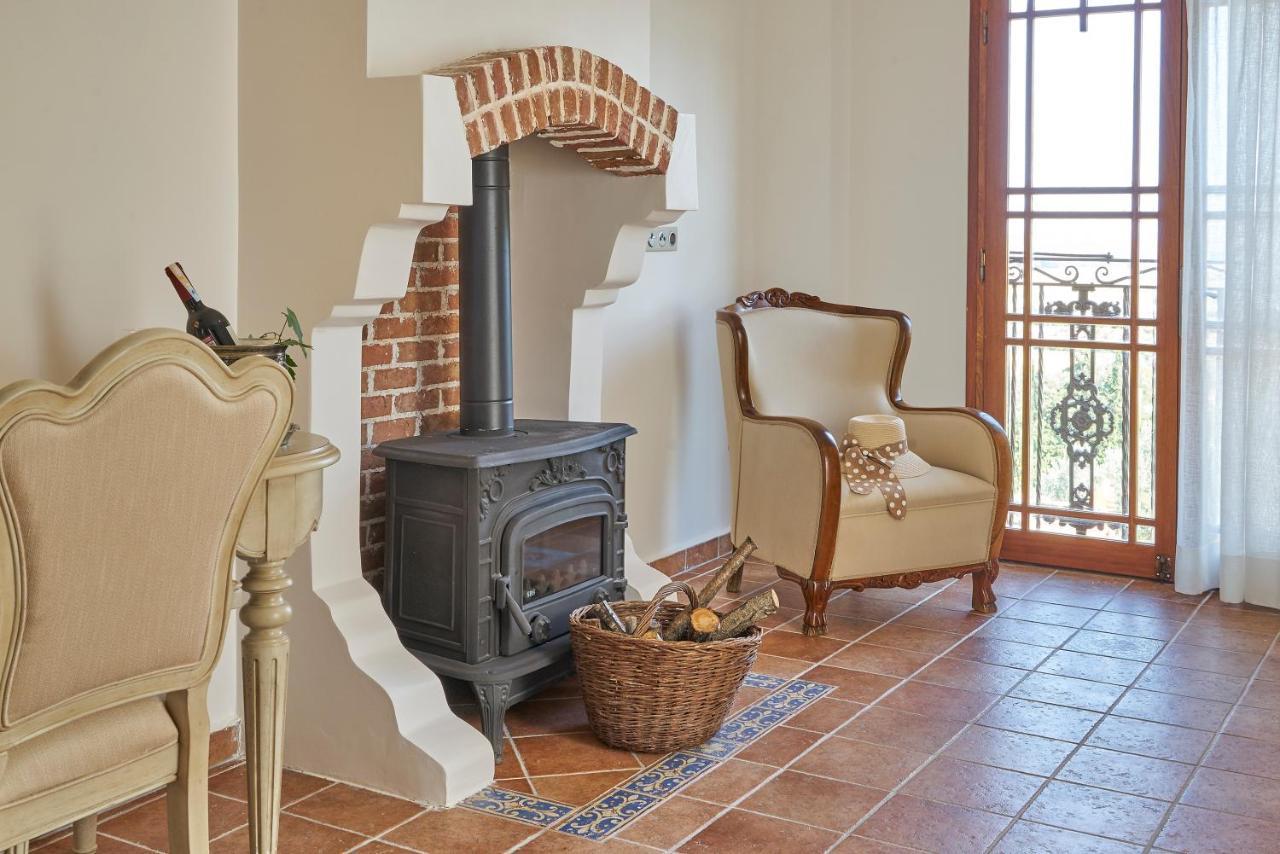 Villa Taraca Alacati Romantik Otel (Adults Only) Luaran gambar