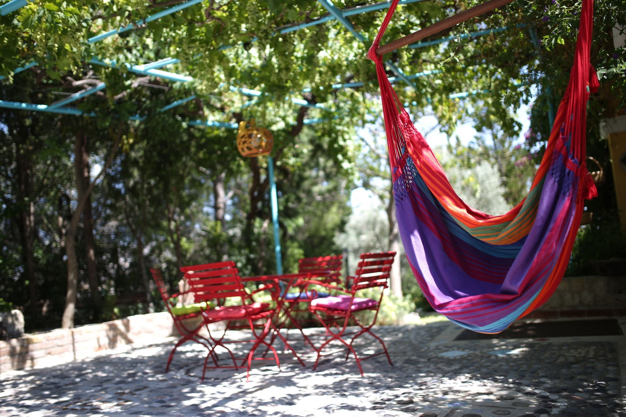 Villa Taraca Alacati Romantik Otel (Adults Only) Luaran gambar